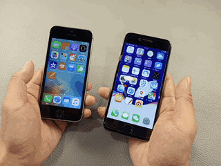 iphone仅售2399元!老板我买俩