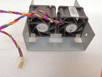 Guangda Gemini CPU radiator fan Delta 4CM 12V FFB0412SHN radiation fan