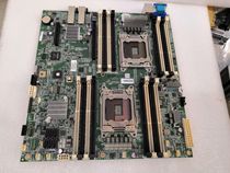 B810 server motherboard X79 E5 2011needle dual optical fiber network KaIntel x520