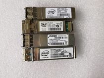 Intel INTEL Cisco SFP-10G-SR Network Card Module SFP 10000 trillion Single Mode Fibre Module 10G