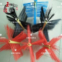 Bucket machine Automatic bucket brush and capping machine bottled water bucket washing machine brush inner brush Center brush bucket ulling machine