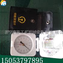 Rail thermometer Rail thermometer RT type rail thermometer Pointer rail temperature counting Explicit rail thermometer Shandong supply