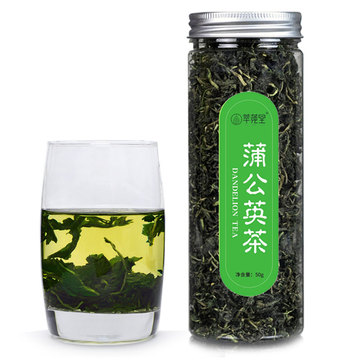 蒲公英茶纯野生特级正品天然婆婆丁叶茶浦公英茶长白山带根干的 蒲公英茶纯野生特级正品天然婆婆丁叶茶浦公英茶长白山带根干的