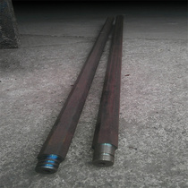 B19 Anchor Rod drill rod B19 drill rod bolt drill rod anchor drill rod hand-held drill rod drill rod