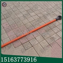 Railway ratchet wrench JBM24 ratchet wrench 1 2 m socket ratchet wrench reciprocating bolt elastic wrench