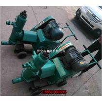 HJB-2 type extrusion grouting machine Xinlong factory direct grouting machine specifications