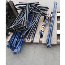 M24 T-wrench T-wrench Xinlong brand railway T-wrench railway equipment railway tools