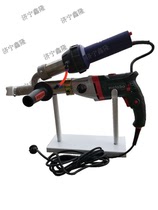 HJ-30 Portable Extrusion Plastic Welding Machine Plastic Parts Welding Extrusion Machine Imported Accessories