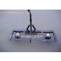 DGC railway monorail car Xinlong brand