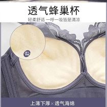 Yashcore Shu YaXINSHU Dayin Ruja Core Shu Small breasted breasted goddess Lace Lingerie Shake the same paragraph 9