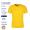 Yellow (mercerized liquid ammonia cotton)