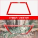 Thanh cân bằng Yingou thích hợp cho Honda CR-V thanh ổn định thân xe tăng cường khung phụ kiện sửa đổi gia cố - Smart Scooter