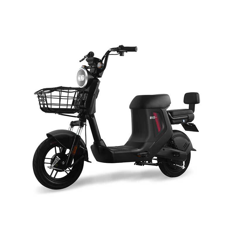 新日新日新国标电动车xc12021版锂电动自行车通勤