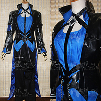 (Free Wind) Aals light cos claustrophobic Cos service set to make customised