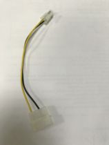 TBS card dedicated adapter cable