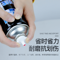 Odalin Road hand spray line paint temporary cement ground line paint parking space line paint road spray paint