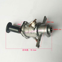 Yangtze steam ironing machine electric iron heater heater heating block heater heating body heating body