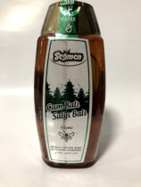 Turkey imported Saige Pine Honey PURE HONEY 350G delivery free