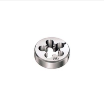 Japan Japan OSG generally made with adjustable plate tooth RD (SKS) male left thread M3M4M5M6M7M8 ~ M12
