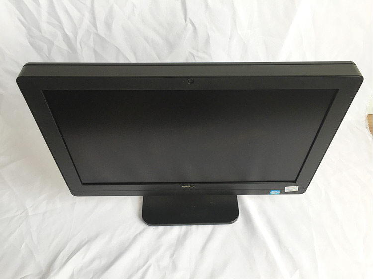 Монитор dell戴尔20寸3011台式一体机电脑家用游戏i3i5四核i74770/固态/8g I74770/8g