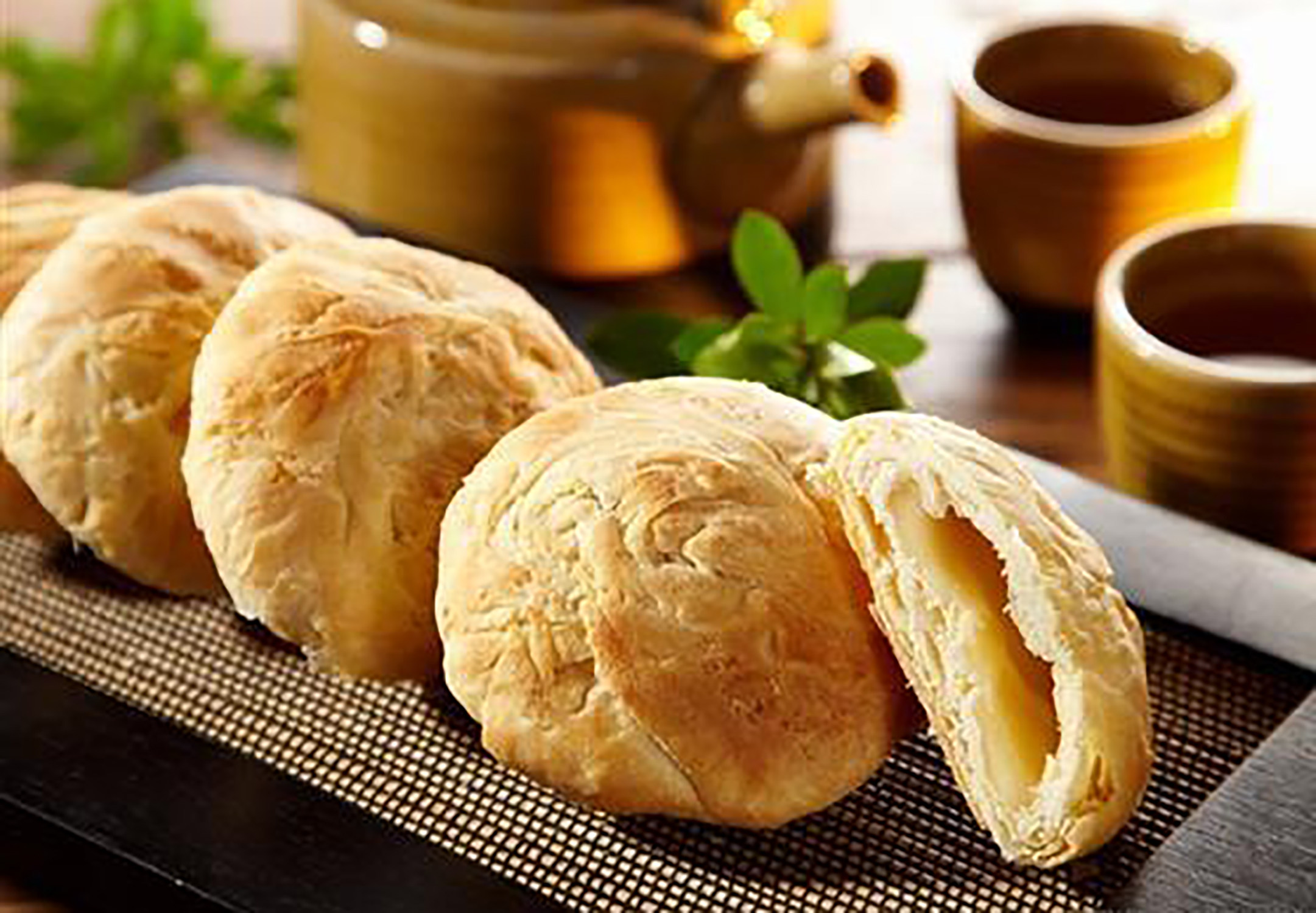 台湾风味糕点,美翻你的胃