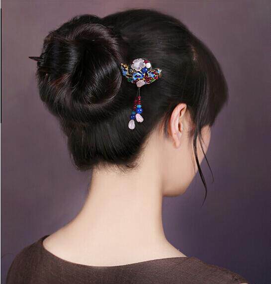 簪子,打造古典新魅力