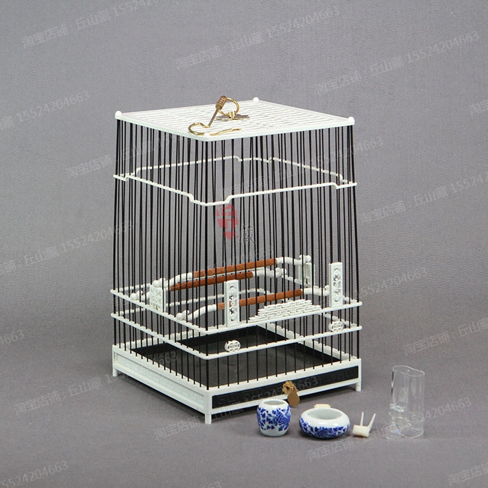 鳥籠 秀眼江南籠 O1CN014XuIT427T59lxWXWa_!!