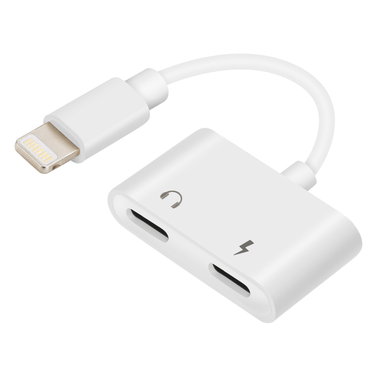 苹果iphone7/8/x耳机3.