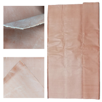 Single waterproof single rubber cloth in rubber cloth rubber with single waterproof cushion single rubber sheet