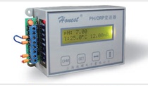 Shanghai Chengmagnetic DDG-3023 PH Transmitter