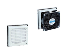 Shanghai Rep Fan Filter FKL5522 230 5522 115 5522 024 5522 300 Gray