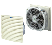 Shanghai Rep fan filter FK9926 230 9926 115 9926 300 high wind volume