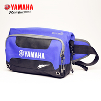 YAMAHA Yamaha knight waist bag satchel outdoor leisure travel bag knight equipment