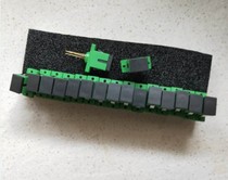 Optical receiver PIN tube photoelectric conversion tube receiver head detector SC plug plug PD repair optical machine dedicated