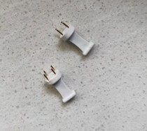 Cable TV equipment optical receiver amplifier with four-core short circuit film 6 * 6mm repair accessories