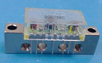 Imported die NXP BGE788C domestic green module optical receiver amplifier with warranty for three years direct sales