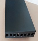 Wall-mounted SC8 port terminal box 265X130X40mm optical fiber box terminal box factory direct sales from excellent