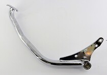 Yamaha motorcycle accessories JYM110 F8 LYM110 C8 Fufa rear brake brake pedal