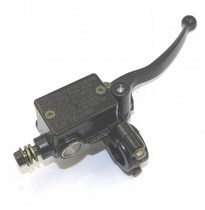 Applicable with Saichi QS110 brake pump brake upper pump disc brake pads