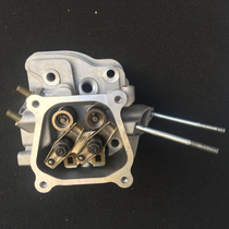 170 cylinder head 225 cylinder head of range extender generator