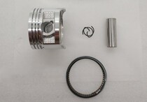 Yamaha JYM110 Fufa F8 set of plugs