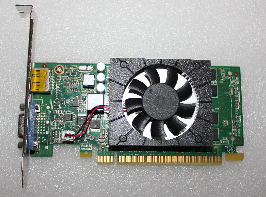 11202197 宝龙达@geforce gt620@1g/a/db/dp显卡