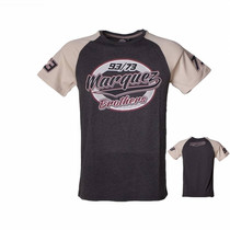 2020 new MOTOGP93 number Marquis motorcycle racing suit locomotive suit cotton short sleeve t-shirt