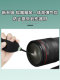 Canon Sony Fuji Nikon 마이크로 단일 카메라 청소 세트 CMOS 센서 렌즈 에어 블로우 천 청소 도구 Canon Sony Fuji Nikon 마이크로 단일 카메라 청소 세트 CMOS 센서 렌즈 에어 블로우 천 청소 도구