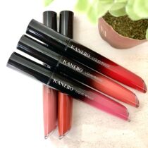 Japan Kanebo New Luxury Collection Autumn New Limited velvet Pearl NUANCE lip glaze EX04