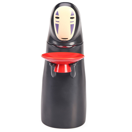 抖音热门同款无脸男儿童玩具存钱罐创意储蓄罐