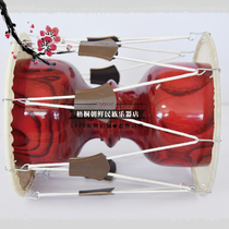 1 0 Long drum barrel length 30 cm Drum diameter 28 cm For children