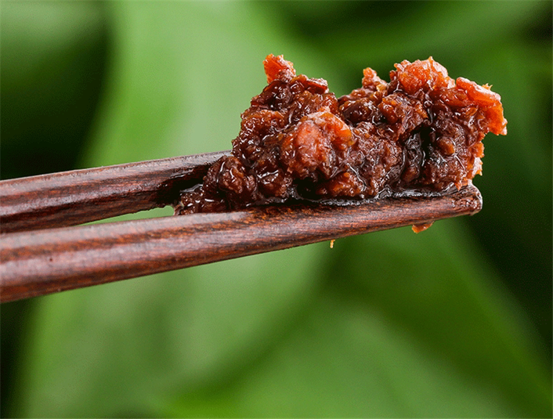 海南三亚虾酱花园畈海虾肉酱