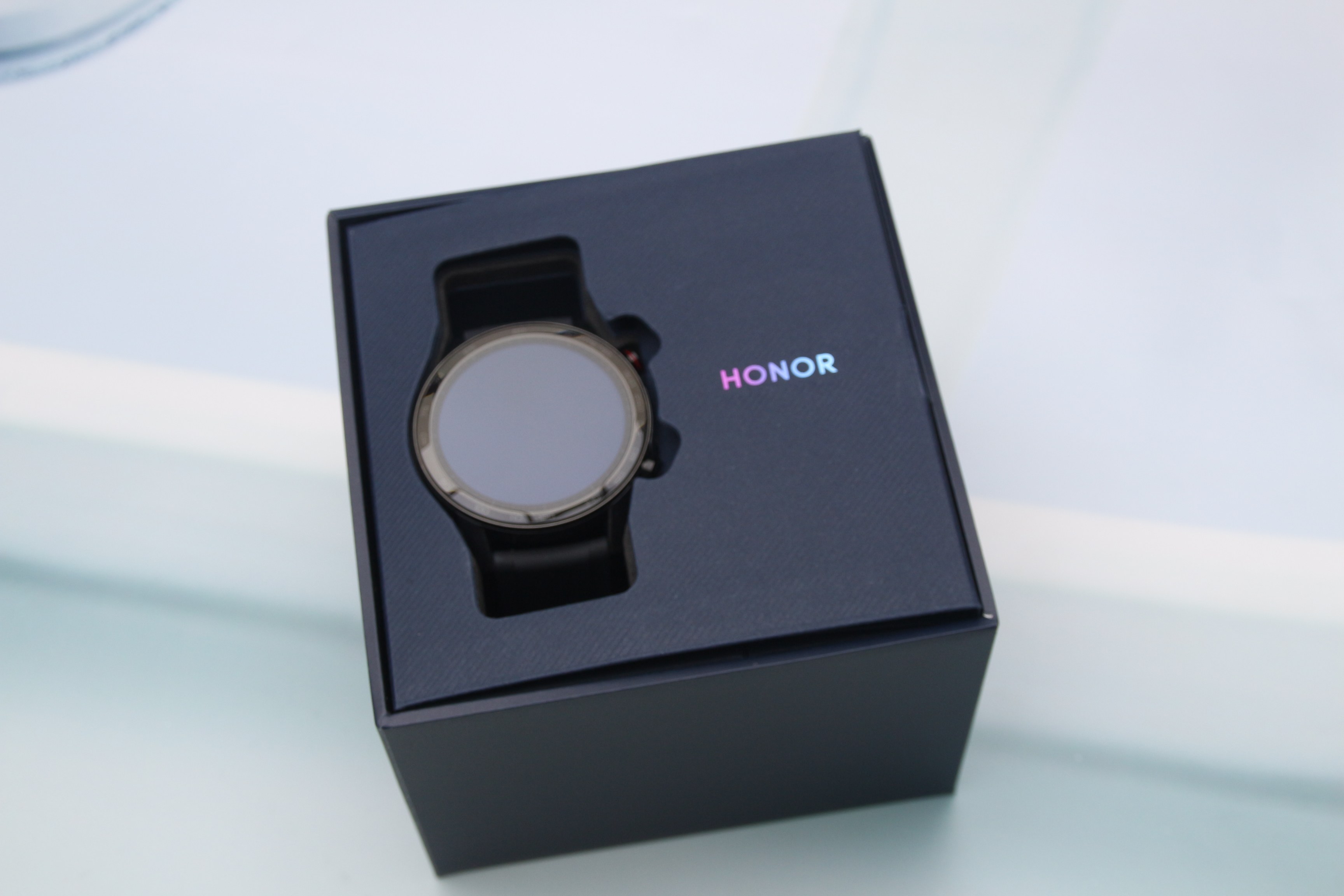 荣耀magicwatch2腕出新潮