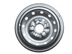 Dongfeng Xiaokang C31 trung tâm bánh xe thép 14 * 5.5J vành bánh xe vành EK01 xe nguyên bản tải bạc khuyến mãi Rim